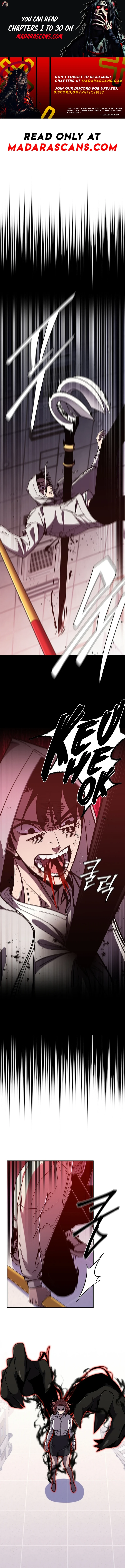 The Return of the Crazy Monkey King Chapter 19 1
